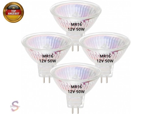 Mr16 halogen glühbirnen - halogen, glühbirnen,