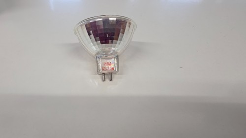 12v 35w mr16 halogenlampe - 12v,