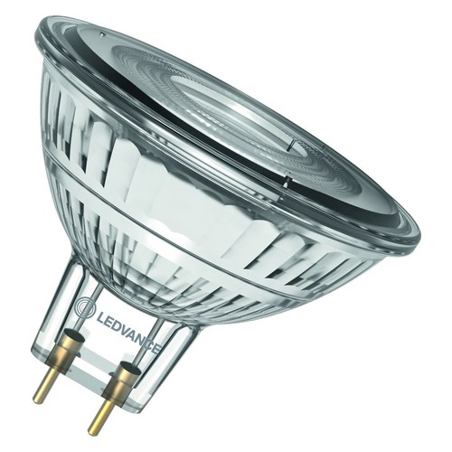 Ledvance gu5 led niedervolt - gu5.3,