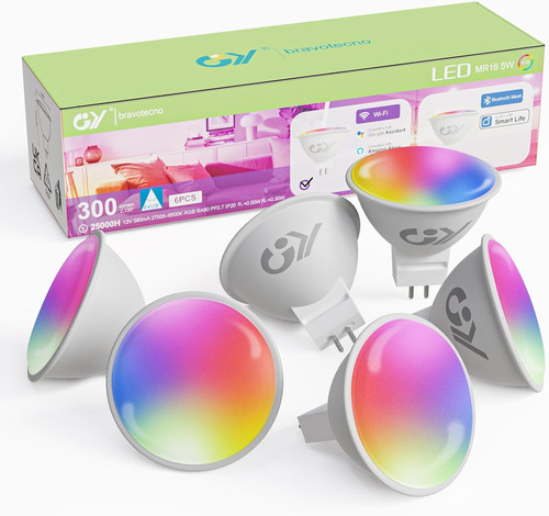 Alexa glühbirne smart - gy,
