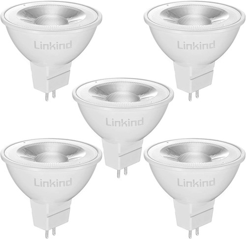 Gu5 mr16 led - led, lampe