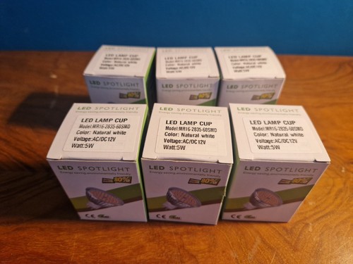 Led lampe mr16 - led, mr16,