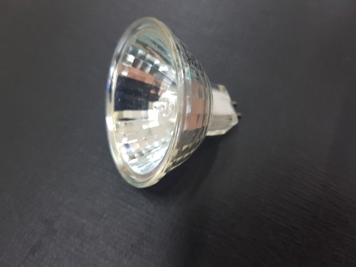 Halogen reflektorlampe 12v - halogen, /