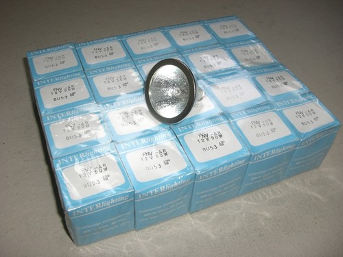 Stk halogen reflektorlampe - stk., halogen-reflektorlampe