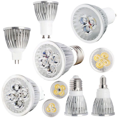 Dimmbare 240v led strahler - 240v, led-strahler